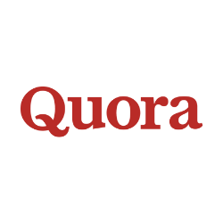 Content Marketing Tools - Quora Logo