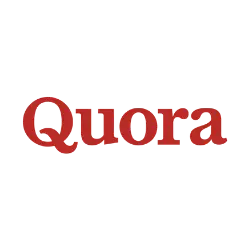 Content Marketing Tools - Quora Logo