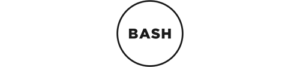 Veuno Clients - Bash Entertainment logo in Grey