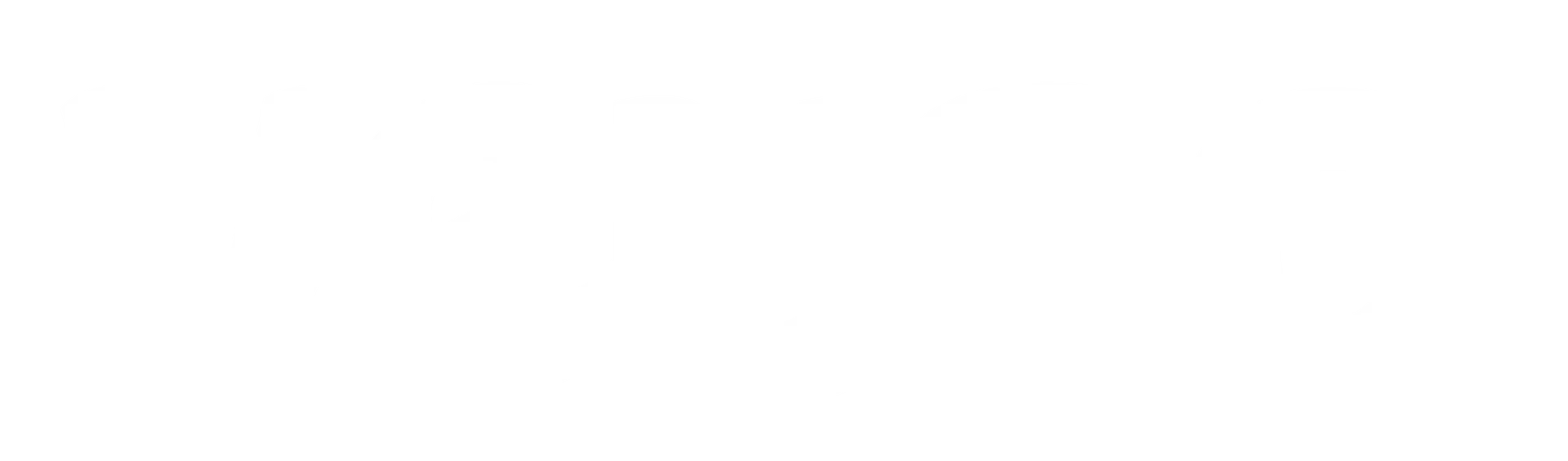 Veuno Logo in White