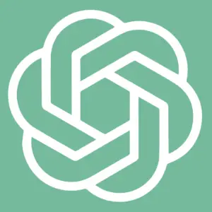 ChatGPT logo