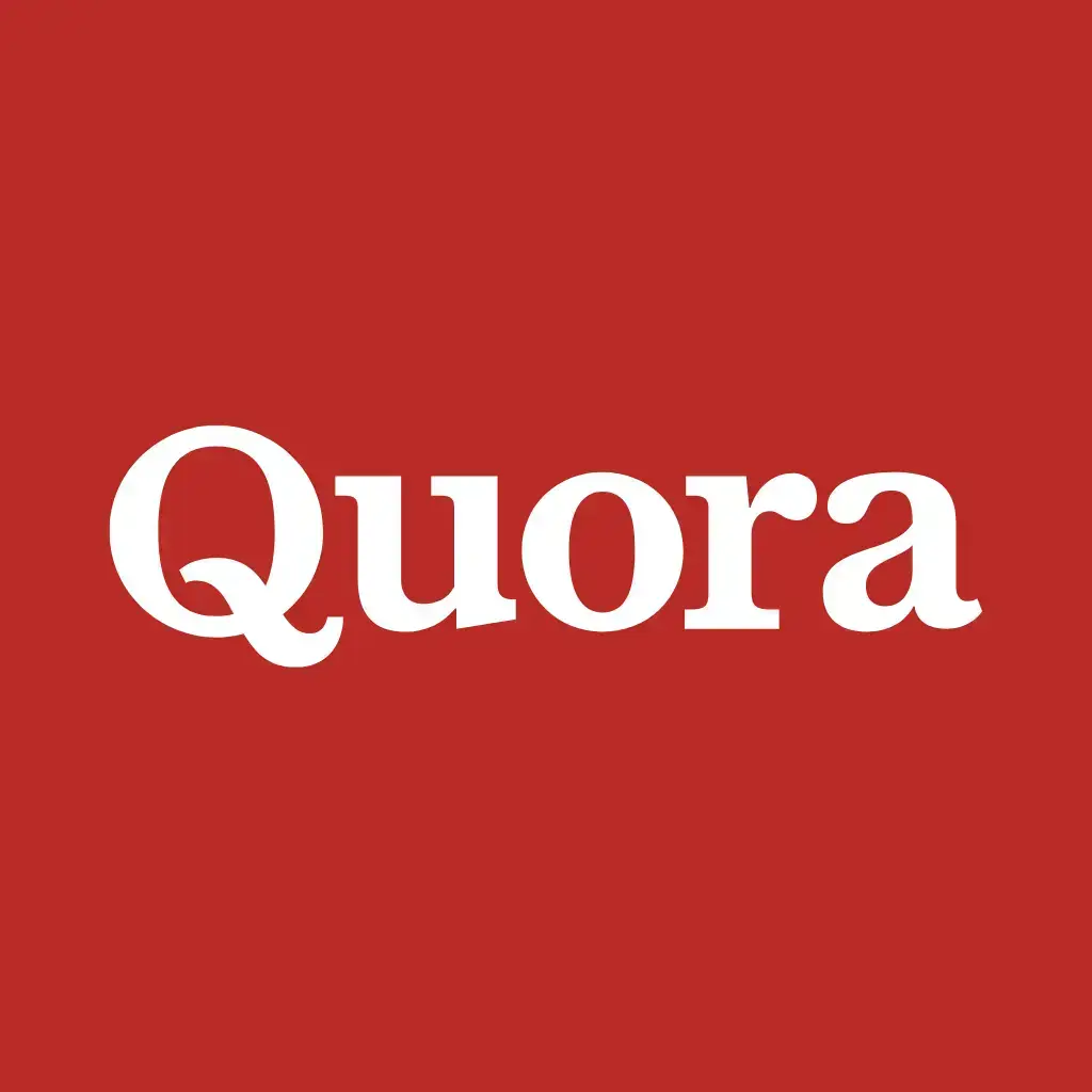 Quora logo