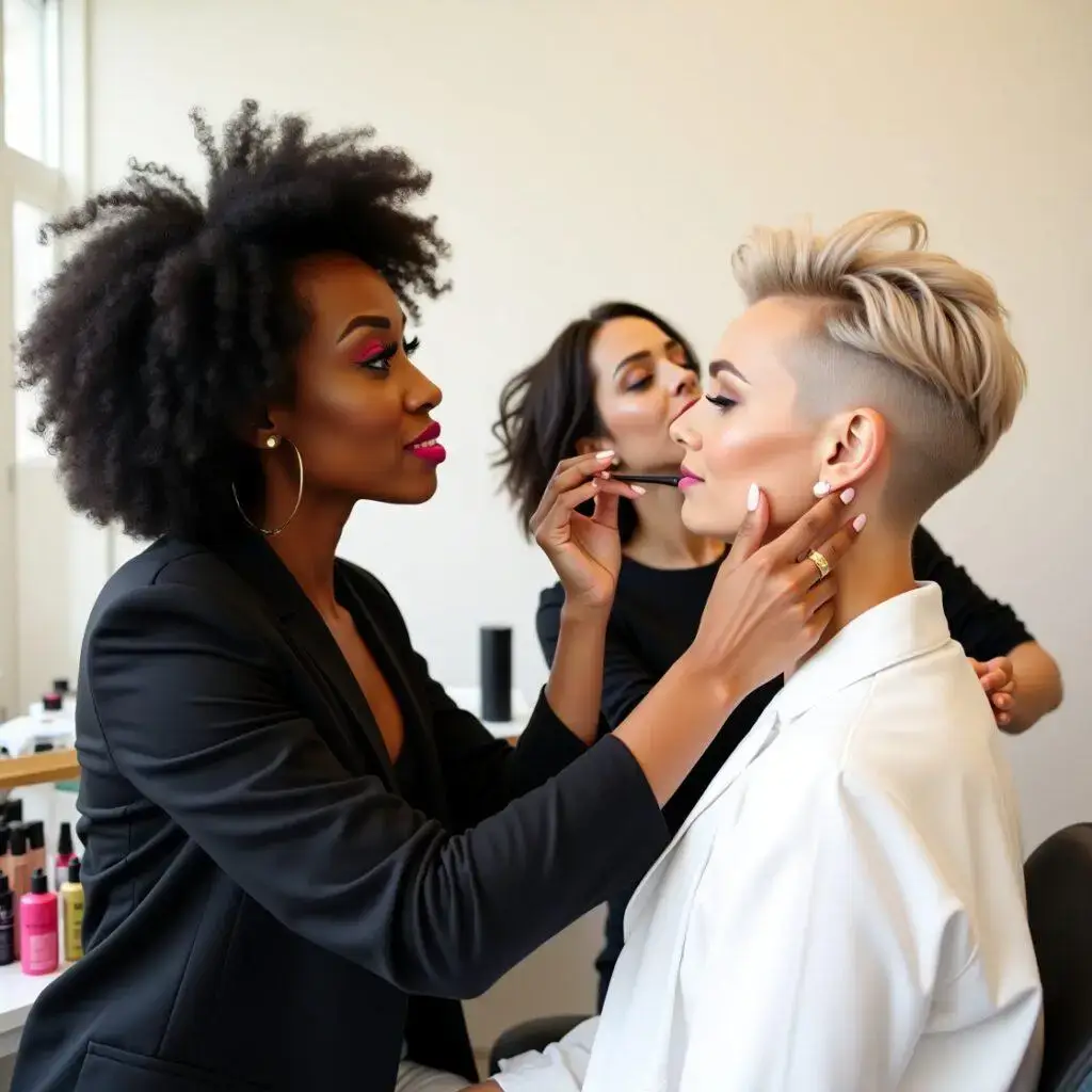 An on-demand beauty and wellness brand sought to increase revenue and kick-start growth following a period of stagnation. We leveraged a diverse PPC strategy to increase revenue, transactions, and new customer acquisition.