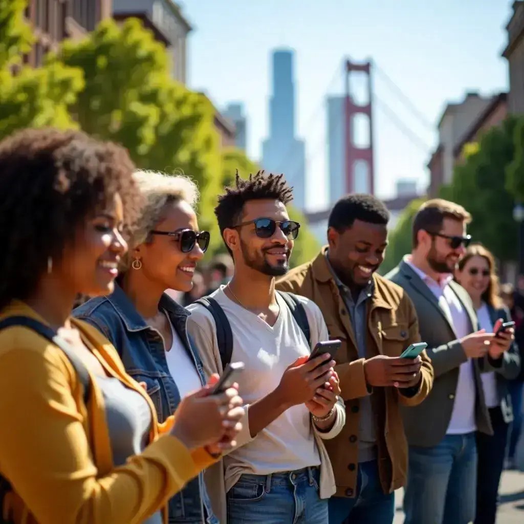 A fintech company aimed to increase app installs and new user registrations for its innovative payment solution. The goal was to achieve a significant uplift in app install rates and new user sign-ups through targeted advertising across multiple platforms.